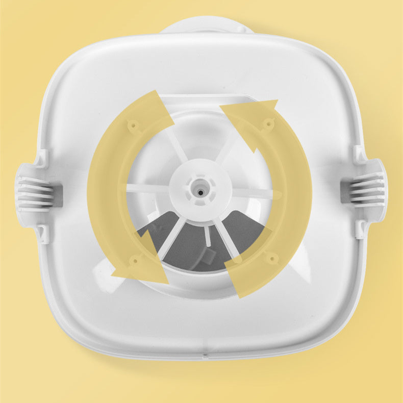 Intelligent Pet Dog Automatic Feeder Camera Video