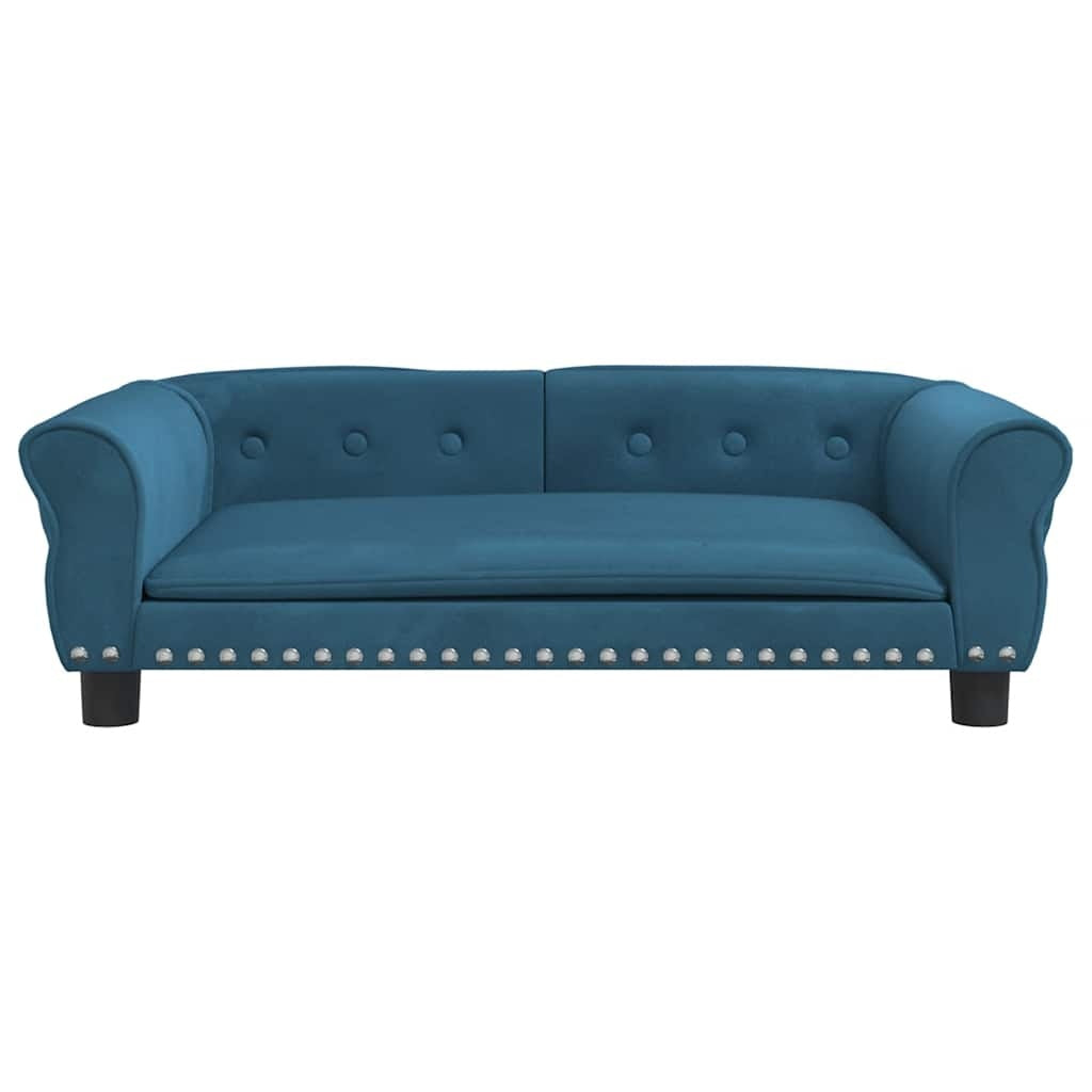 Dog Bed 95x Velvet   Dog Bed 95x Velvet
