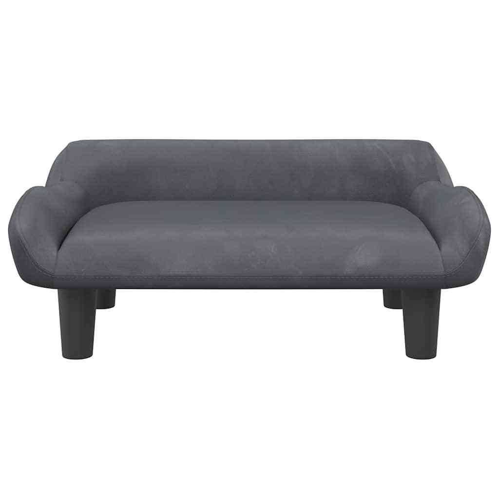 Dog Bed 70x Velvet