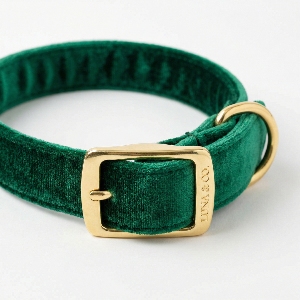 A Pple Tracker Airtag Pet Collar Adjustable Dog Leash Collar Medium Large Dog Accessories Puppy Pet Supplies